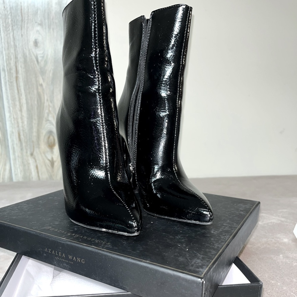 Azalea Wang